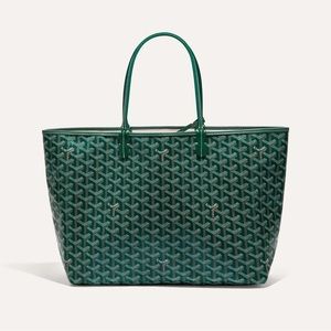 Goyard ‘St. Louis PM’ Tote - BNWT